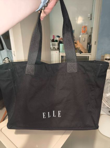 กระเป๋า Elle แท้