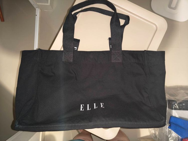 กระเป๋า Elle แท้ รูปที่ 3
