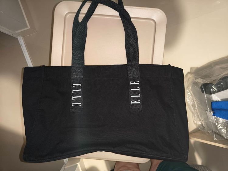 กระเป๋า Elle แท้ รูปที่ 4