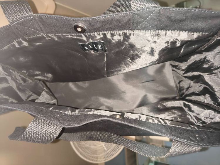 กระเป๋า Elle แท้ รูปที่ 6