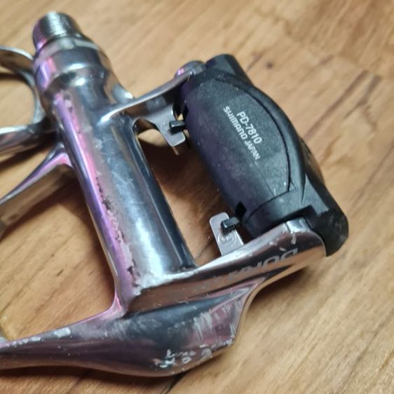 บันได DURA ACE PD-7810 รูปที่ 7