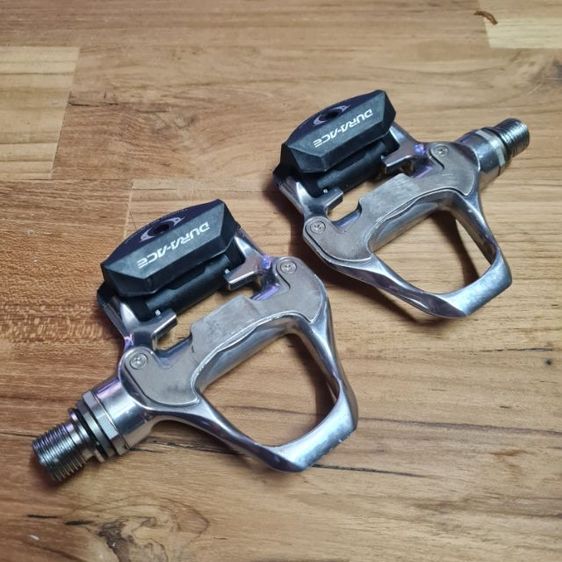 บันได DURA ACE PD-7810 รูปที่ 4