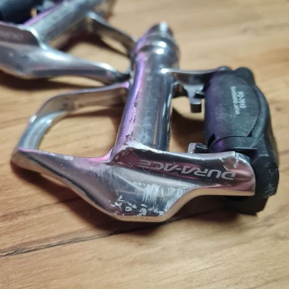 บันได DURA ACE PD-7810 รูปที่ 8