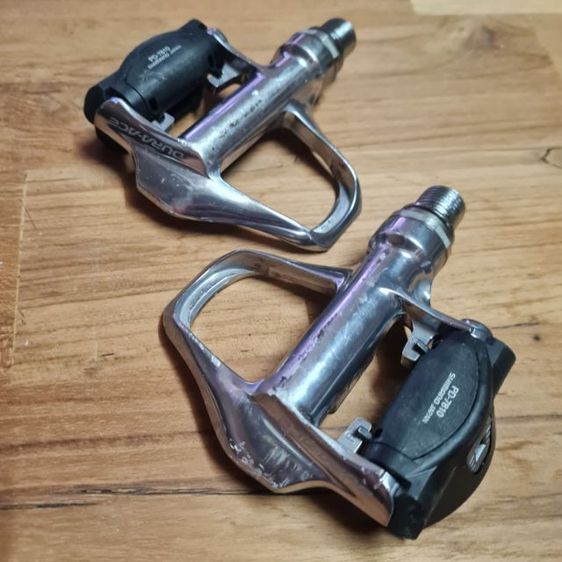 บันได DURA ACE PD-7810 รูปที่ 2