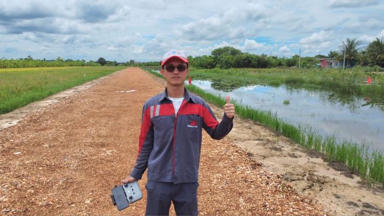 แบ่งขายที่ใกล้เมือง ไทรน้อย  รูปที่ 3