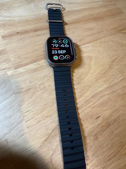 Apple Watch Ultra (1st Gen) รูปที่ 2