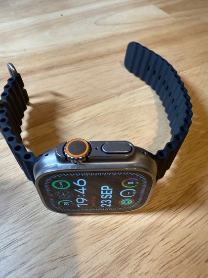 Apple Watch Ultra (1st Gen) รูปที่ 10