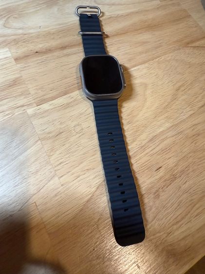 Apple Watch Ultra (1st Gen) รูปที่ 3