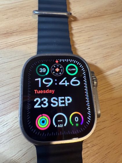 Apple Watch Ultra (1st Gen)