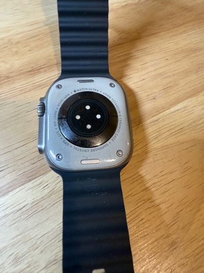 Apple Watch Ultra (1st Gen) รูปที่ 5