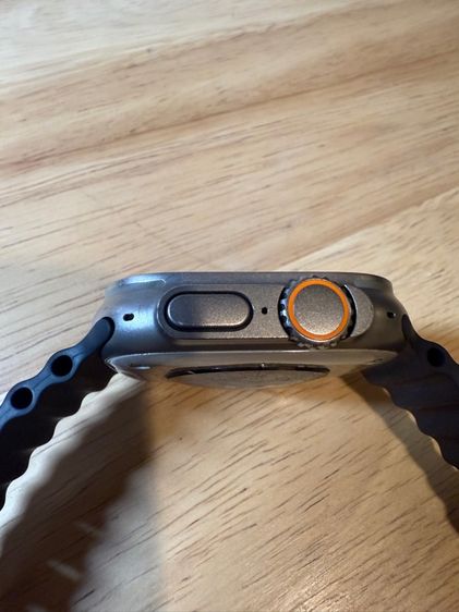 Apple Watch Ultra (1st Gen) รูปที่ 9