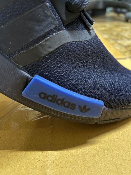 ADIDAS Originals NMD R1 ‘Legend Ink Bright Royal GW4657 รูปที่ 5