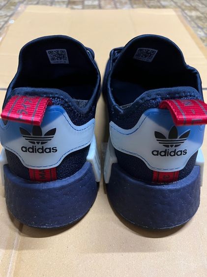 ADIDAS Originals NMD R1 ‘Legend Ink Bright Royal GW4657 รูปที่ 2