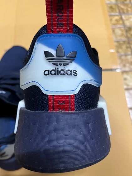 ADIDAS Originals NMD R1 ‘Legend Ink Bright Royal GW4657 รูปที่ 6