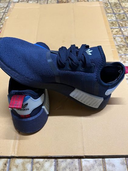 ADIDAS Originals NMD R1 ‘Legend Ink Bright Royal GW4657 รูปที่ 3