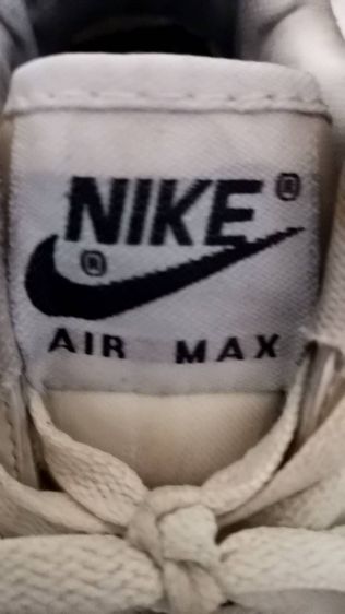 รองเท้า Nike air max ไซส์ 42 รูปที่ 4