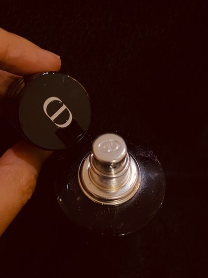 น้ำหอมแท้ 💯 Dior Sauvage EDT 60 ml No Box  รูปที่ 9