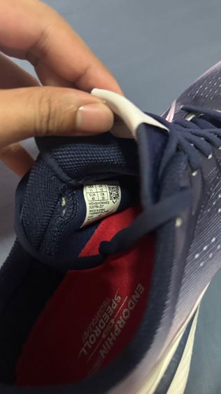 saucony endorphin speed 3 รูปที่ 6