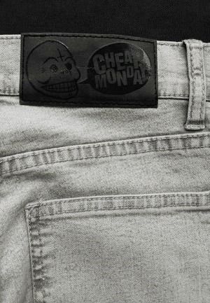ยีนส์ CHEAP MONDAY รูปที่ 14