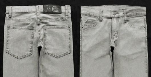 ยีนส์ CHEAP MONDAY