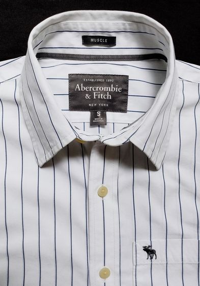 ABERCROMBIE + SUIT SELECT แท้ รูปที่ 4