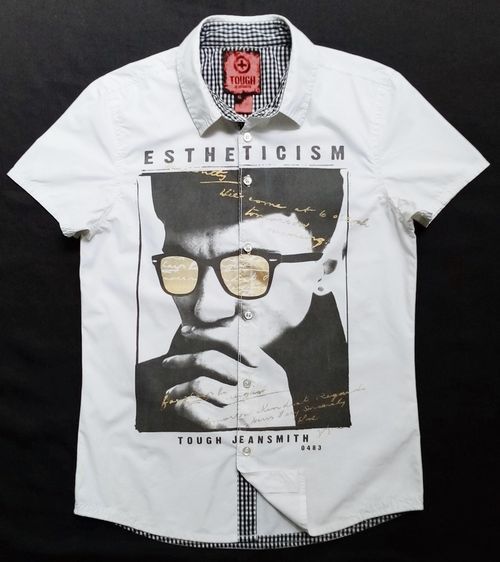 TOUGH + LEVI'S แท้ รูปที่ 2