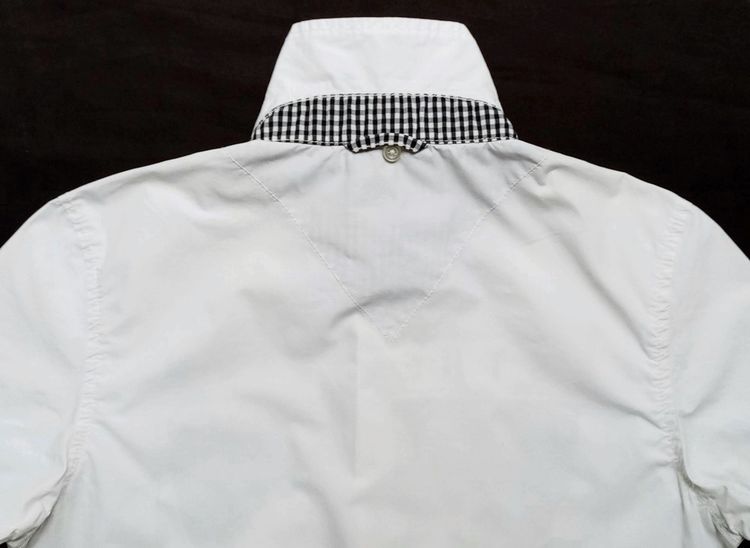 TOUGH + LEVI'S แท้ รูปที่ 10