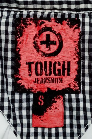 TOUGH + LEVI'S แท้ รูปที่ 5