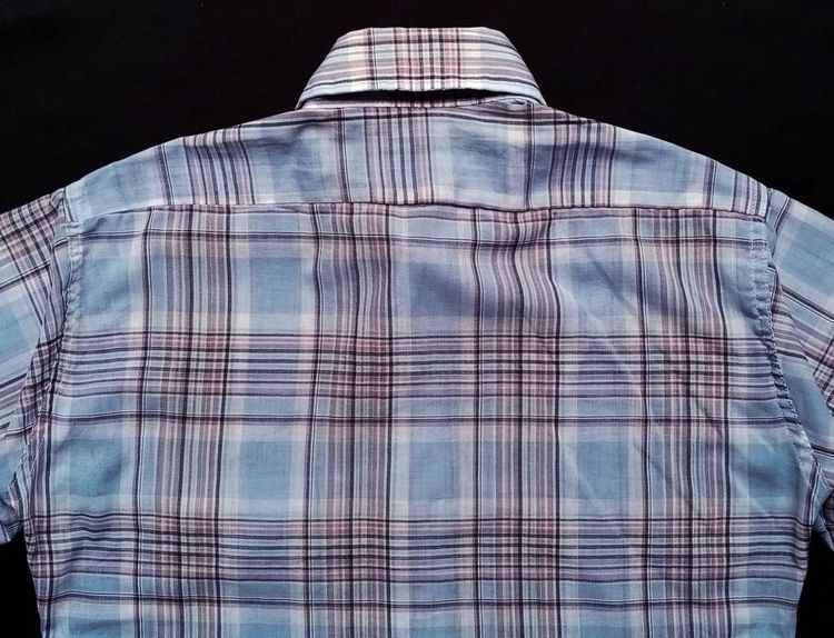 TOUGH + LEVI'S แท้ รูปที่ 18