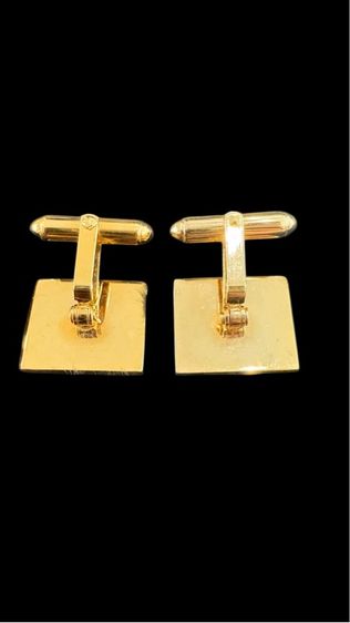 กระดุมข้อมือ Christian Dior รูปที่ 3