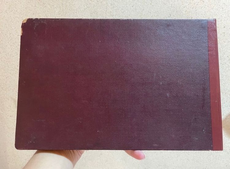 ธนบัตรที่ระลึก เปิดโรงพิมพ์ พ.ศ.2512 พร้อมเล่มอัลบั้ม รูปที่ 11