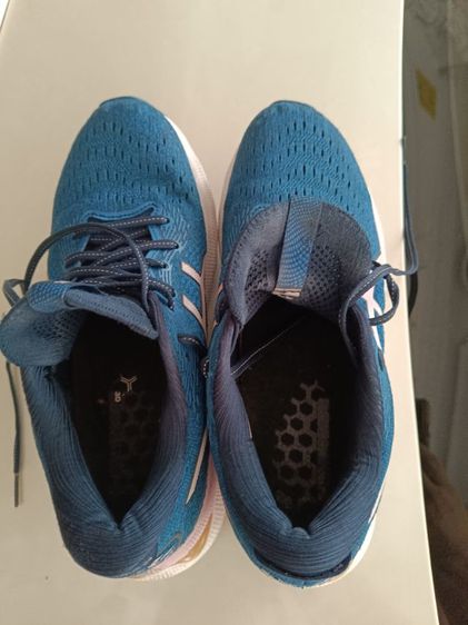 ขาย รองเท้า Asics Gel Nimbus 24 size 40.5 255cm  สภาพสวย รูปที่ 8