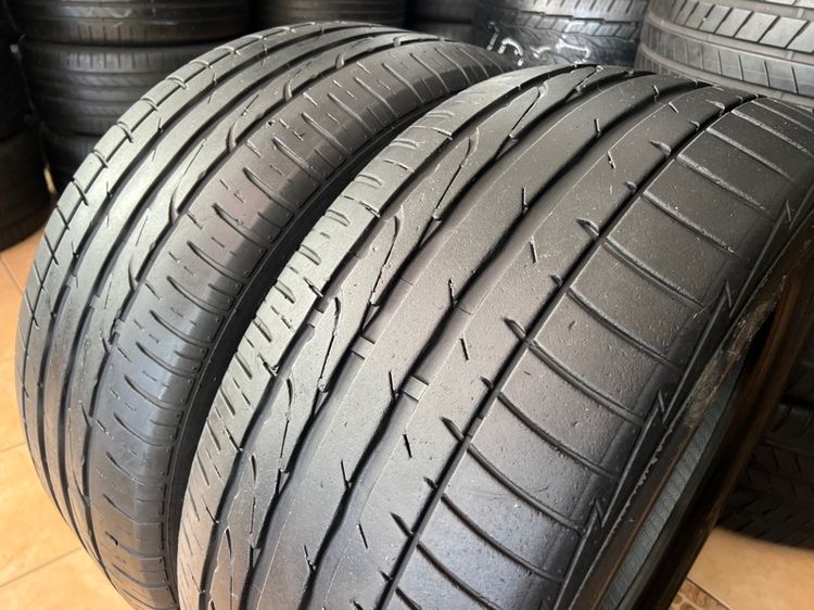 ยาง Maxxis Spro 265 50 20 ปี22 คู่ 1300 บาท ไม่ปะ รูปที่ 3