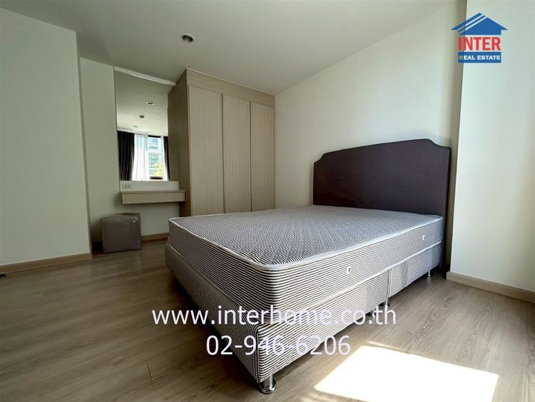 ไม่ใช่ คอนโดมิเนียม 46.03 ตร.ม. คาซ่าคอนโด ศรีราชา ติดถนนสุขุมวิท ศรีราชา ชลบุรี รูปที่ 3