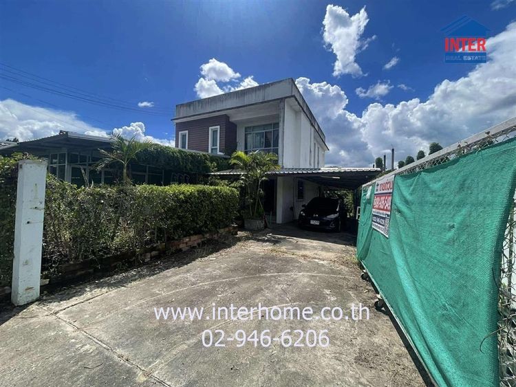 ไม่ใช่ ที่ดิน+บ้านเดี่ยว 182 ตร.ว. ที่ดิน+บ้านเดี่ยว ใกล้BigCซุปเปอร์เซ็นเตอร์ เชียงใหม่ ถนนรอบเมืองเชียงใหม่ ถนนสมโภชเชียงใหม่ 700 ปี รูปที่ 3