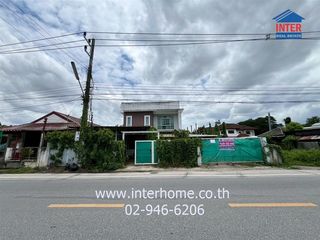 ที่ดิน+บ้านเดี่ยว 182 ตร.ว. ที่ดิน+บ้านเดี่ยว ใกล้BigCซุปเปอร์เซ็นเตอร์ เชียงใหม่ ถนนรอบเมืองเชียงใหม่ ถนนสมโภชเชียงใหม่ 700 ปี