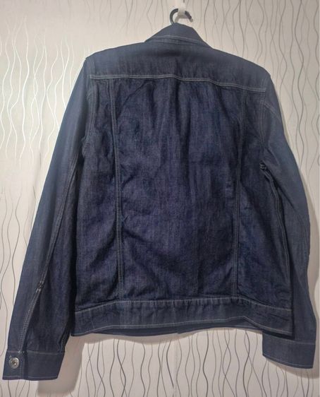 G-Star Raw Arc 3D Jacket ของแท้ รุ่นหายาก รูปที่ 3