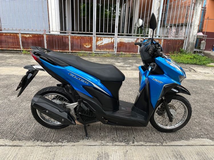 Click 125 I รูปที่ 4
