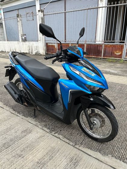 Click 125 I รูปที่ 3