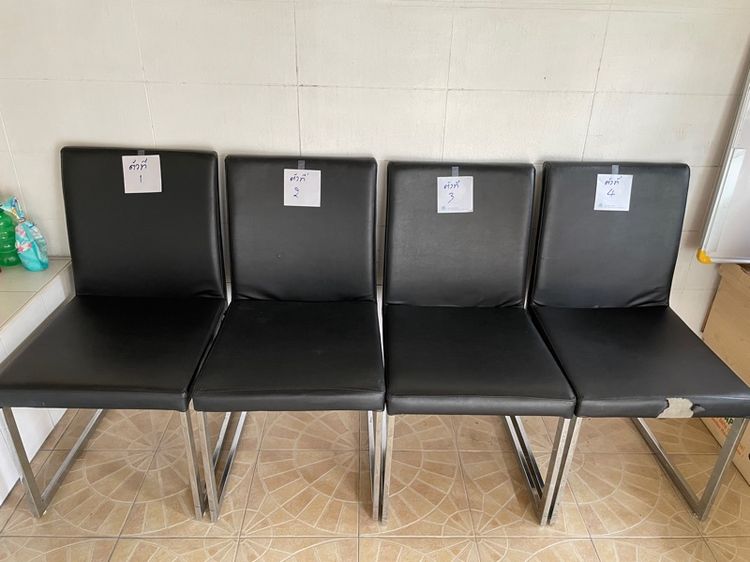 ขายเก้าอี้  700 บาท รูปที่ 18