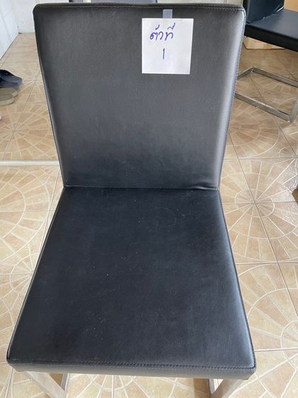 ขายเก้าอี้  700 บาท รูปที่ 3