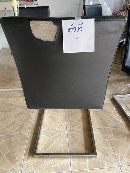 ขายเก้าอี้  700 บาท รูปที่ 2