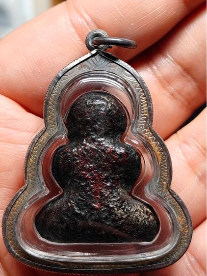 พระปิดตา รูปที่ 3