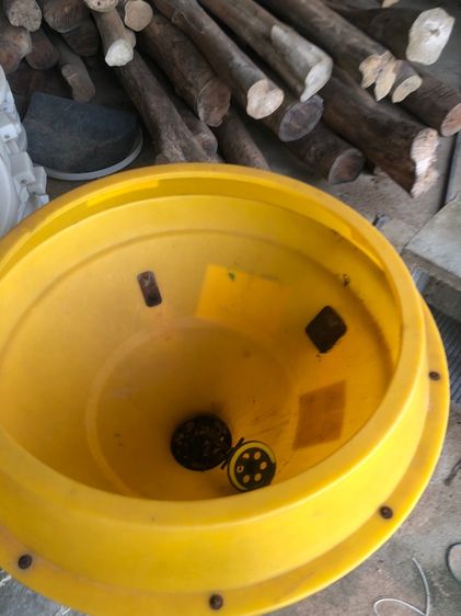 เครื่องหว่านปุ๋ย รูปที่ 2