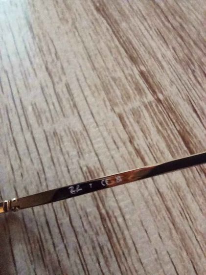 ขาย Ray-Ban 0RB3669 มือสองสภาพใหม่ รูปที่ 5