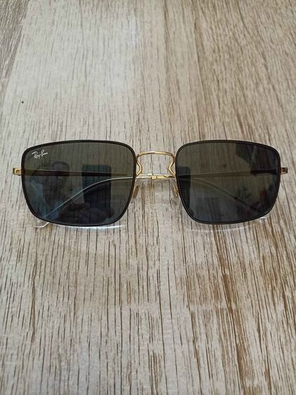 ขาย Ray-Ban 0RB3669 มือสองสภาพใหม่ รูปที่ 2