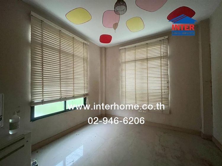 ไม่ใช่ บ้านเดี่ยว 2 ชั้น 53.1 ตร.ว. หมู่บ้านปริญสิริ กาญจนาภิแษก -บางบอน ติดแม็คโครบางบอน ถนนกาญจนาภิเษก ถนนเอกชัย-บางบอน เขตบางบอน กรุงเทพมหานคร รูปที่ 4