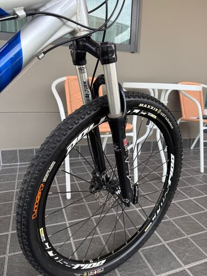 จักรยาน Full sus Giant ล้อ Mavic ชุดขับ shimano ปั่นนิ่มมาก โช๊คปรับได้ หน้าหลัง รูปที่ 12