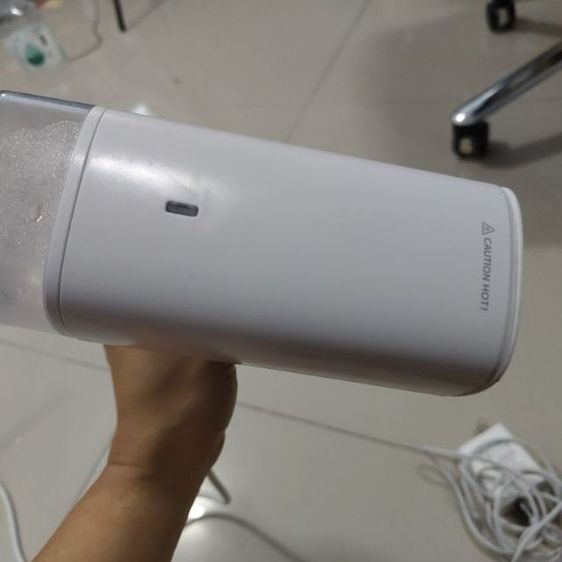 เตารีดไอน้ำ รูปที่ 2