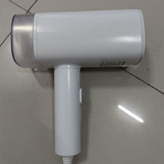 เตารีดไอน้ำ